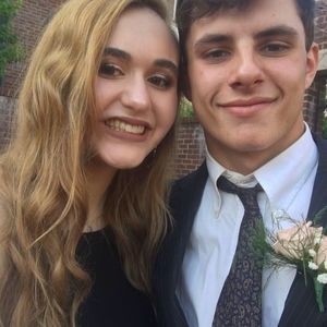 Meet your Posher, Addie